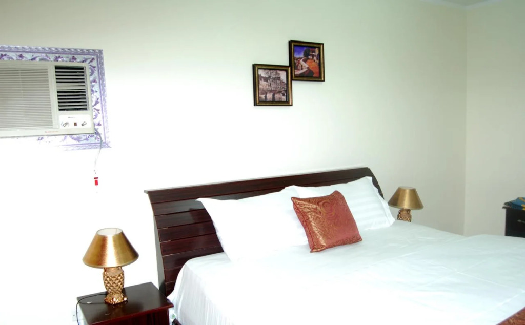 Al Eairy Apartments Jeddah 2 — фото 5