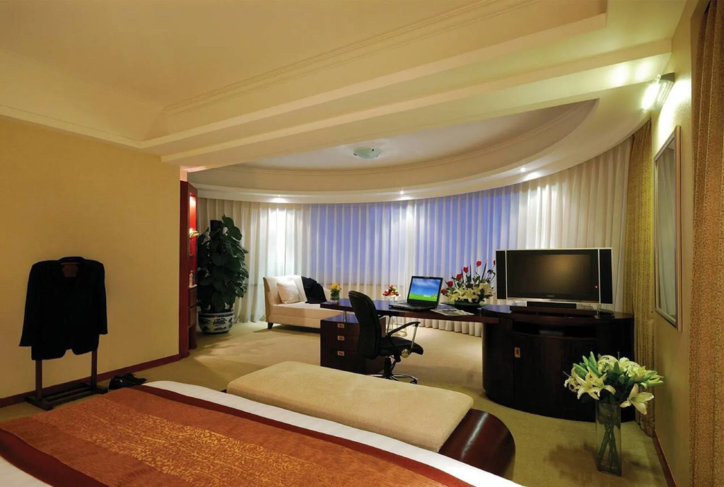 Jin An Hotel — фото 3