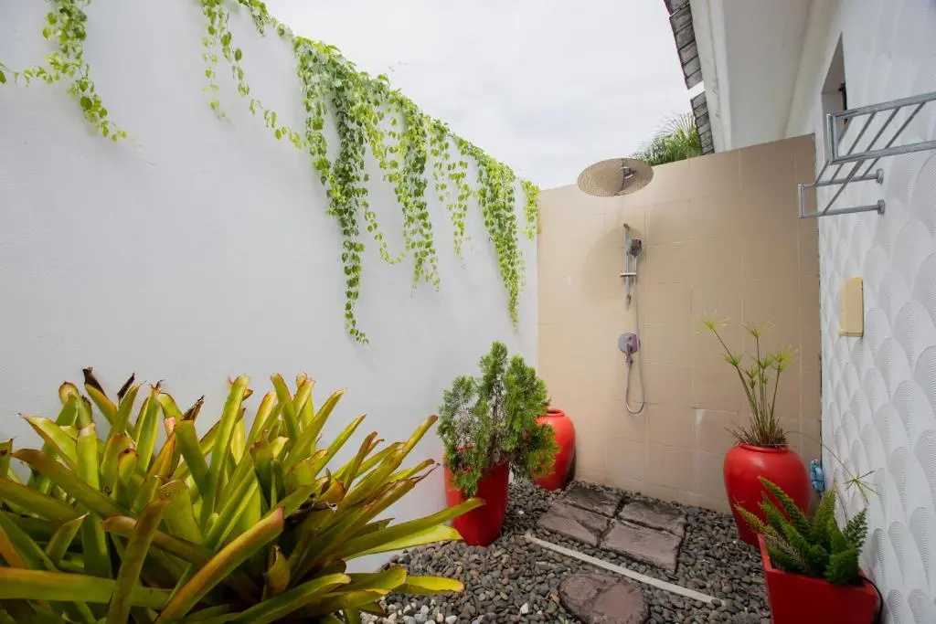 Sanae Beach Hua Hin - Chambres