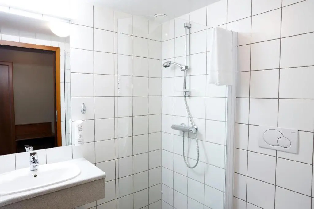 Fosshotel Stykkisholmur - Chambres