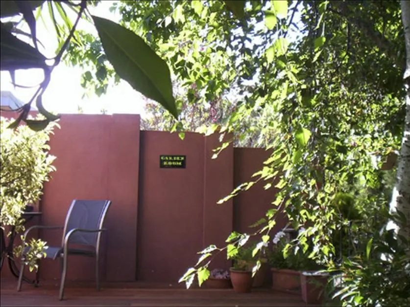 Forest Retreat Bed and Breakfast - Chambres