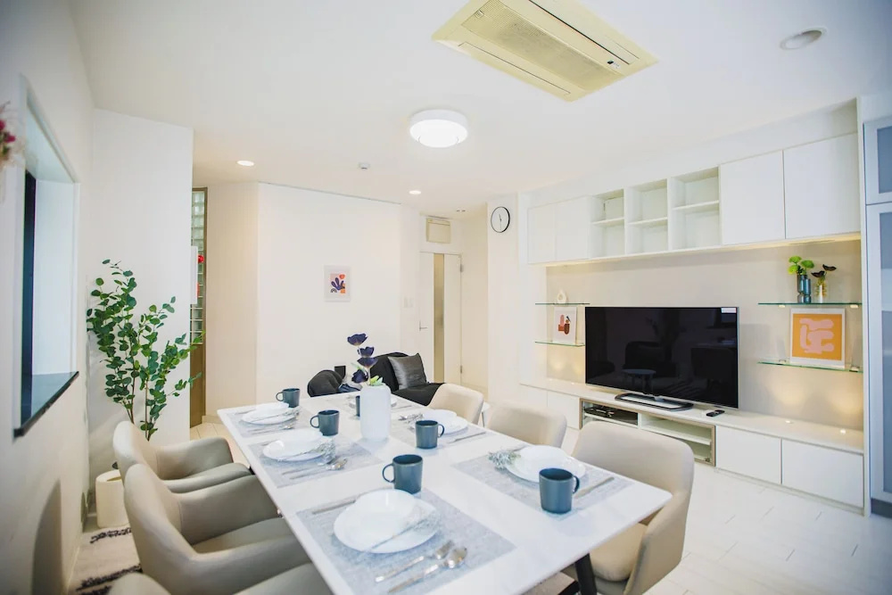 R Residence Tanimachi 사진 19