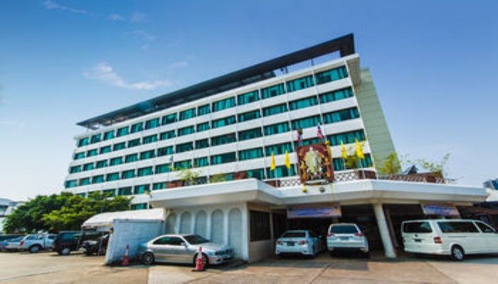 Khon Kaen Hotel image