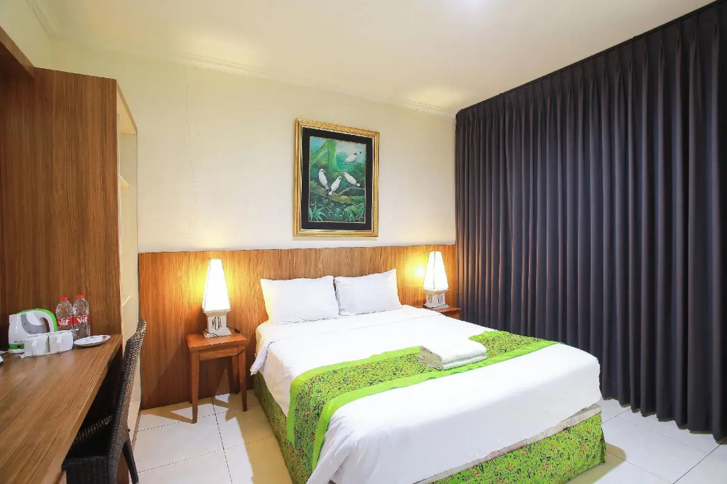 Hotel photo 20