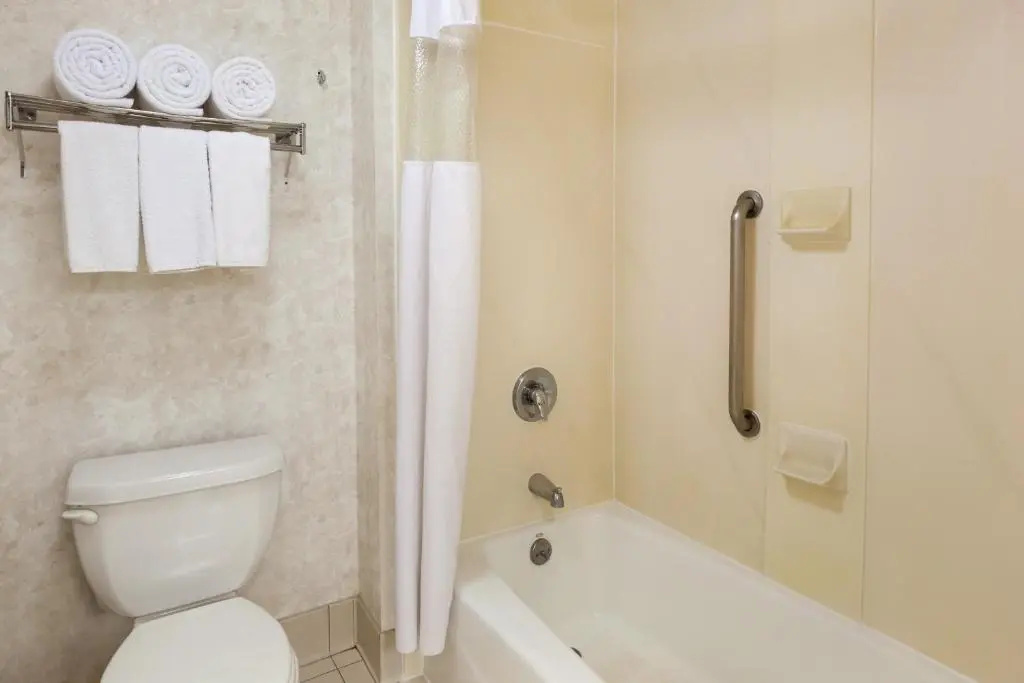 Wyndham Garden Monterrey Norte - Chambres