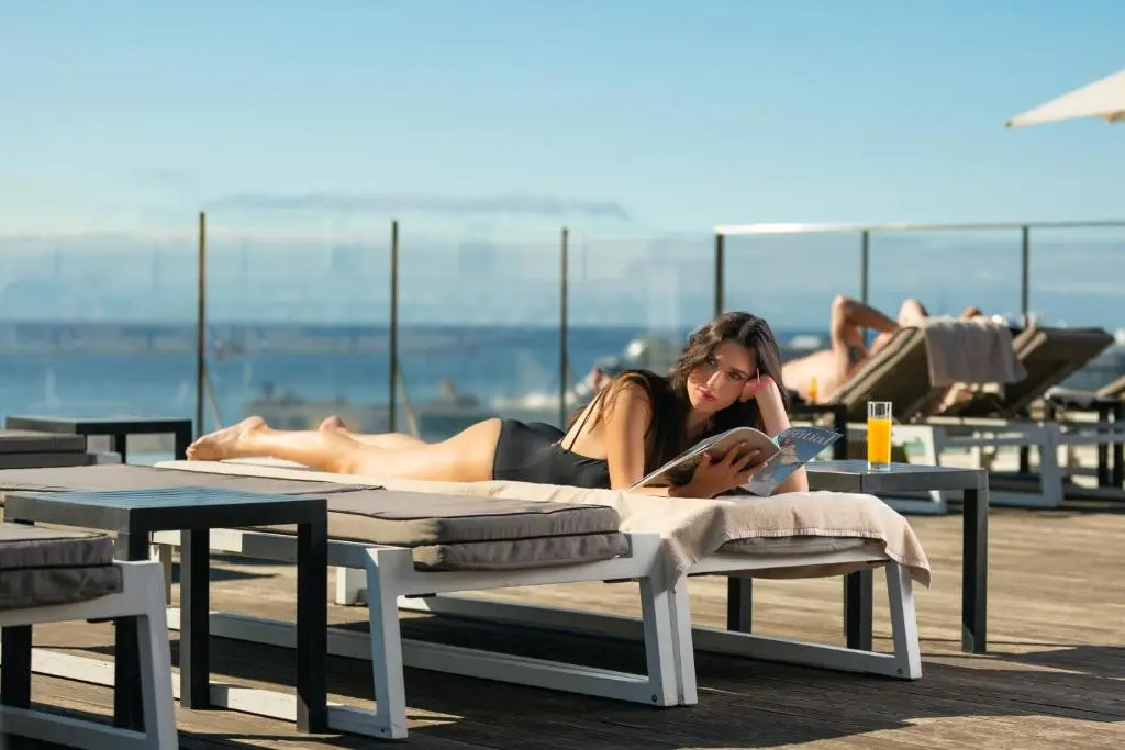Castanheiro Boutique Hotel - Général