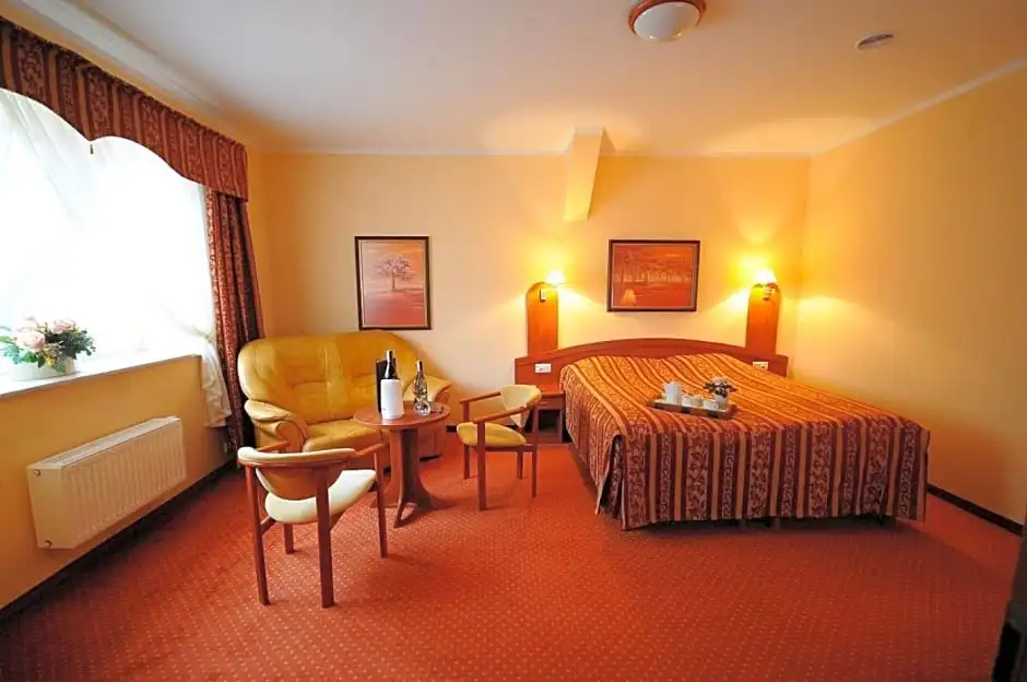 Hotel photo 7