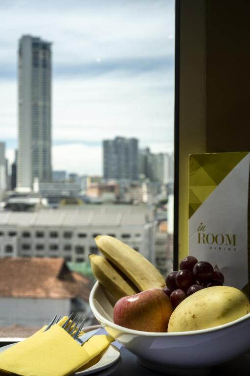 Cititel Penang