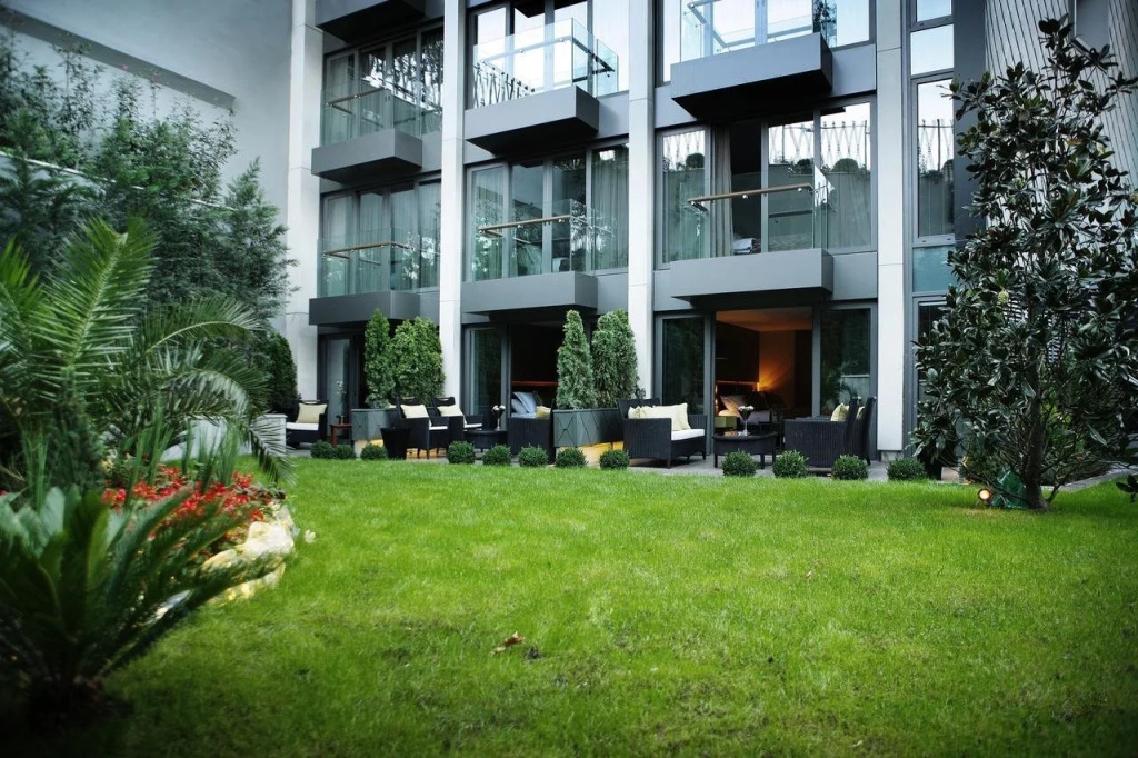 Gezi Hotel Bosphorus, Стамбул, Туреччина мініатюра 10
