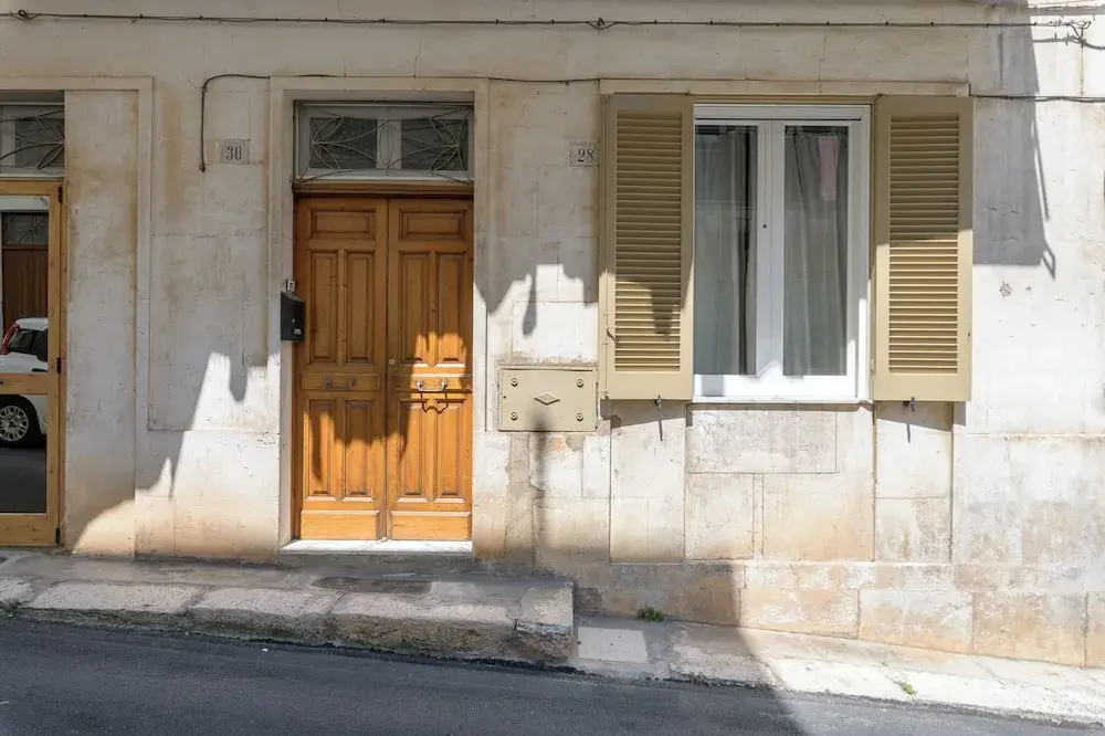 Da Nenè Apartment by Wonderful Italy