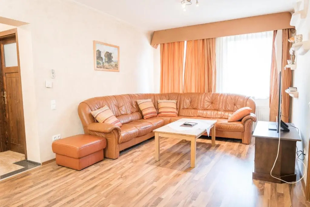 Pension Kaiser - Chambres