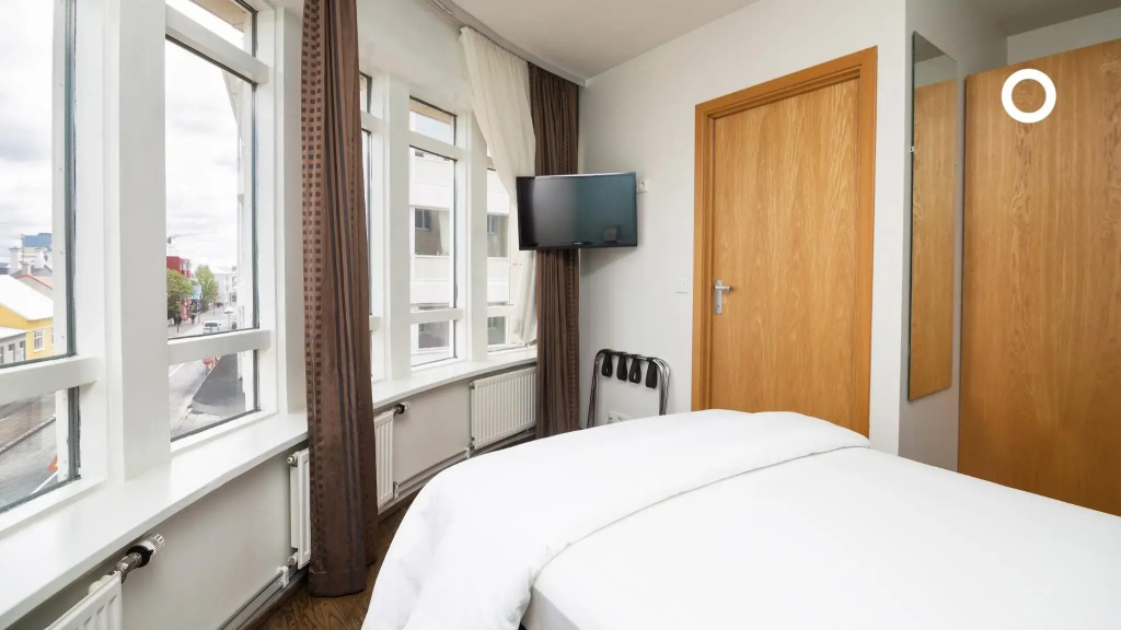 Center Hotels Klöpp - Général