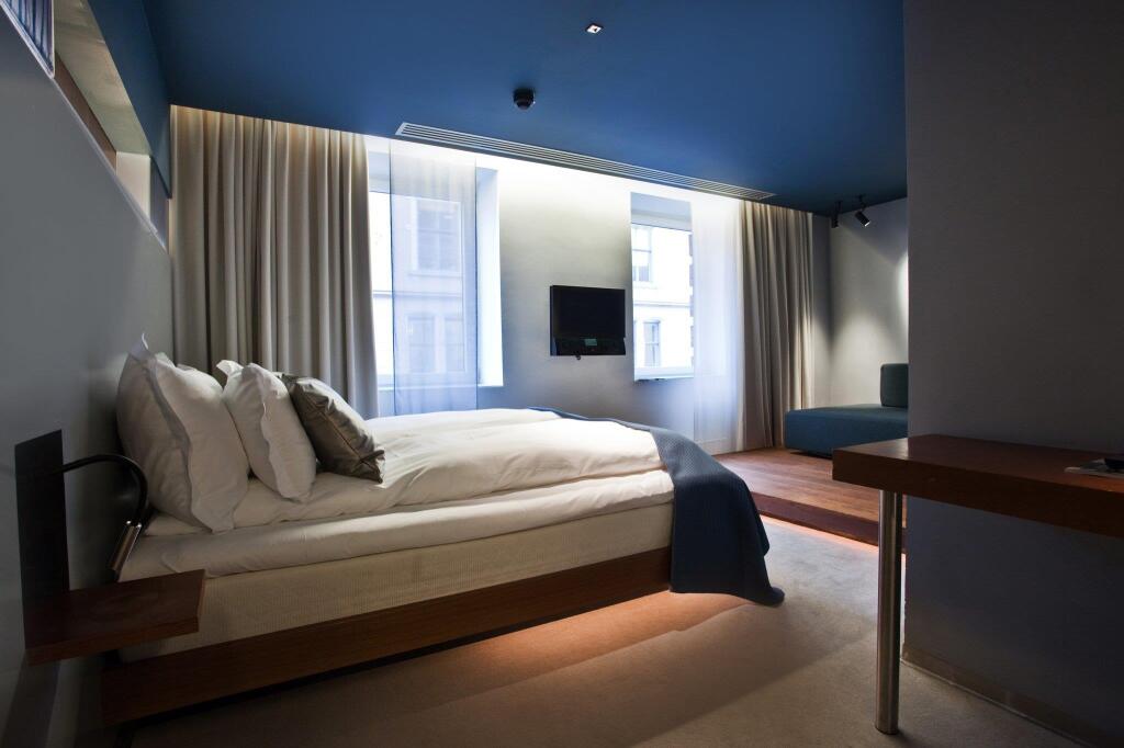 Hotel Grims Grenka by null