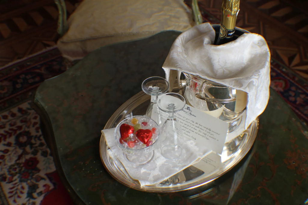 Hotel Palazzo Abadessa - Général