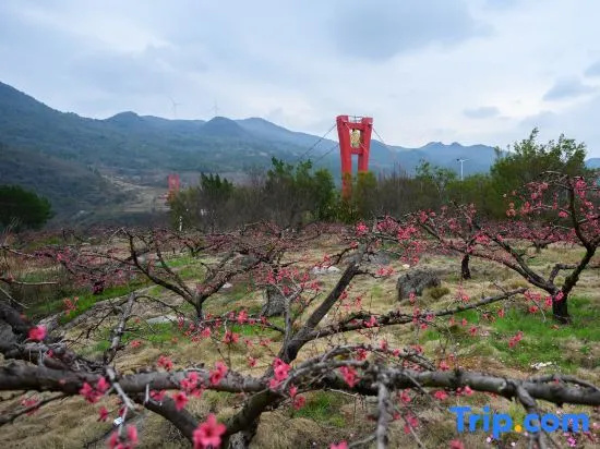 Qingyuan Lianzhou Longtan Ecological Resort Area