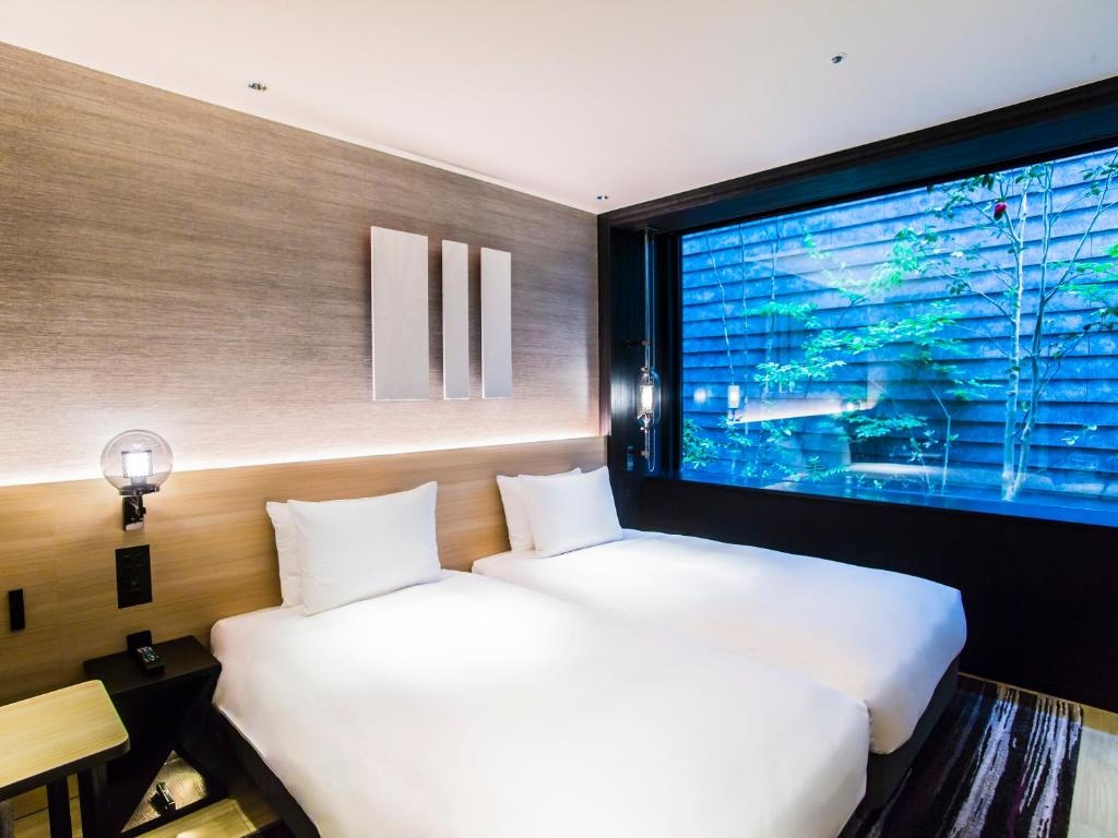 Hyatt Place Kyoto Hotel 사진 12
