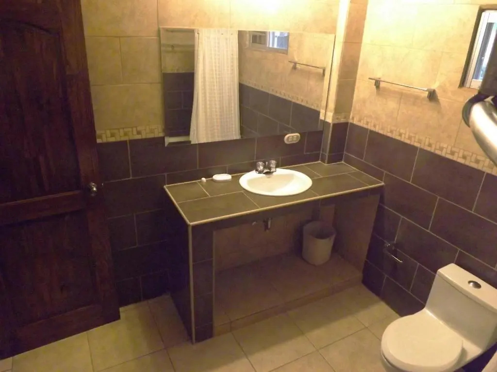 Hotel Real Guanacaste - Chambres