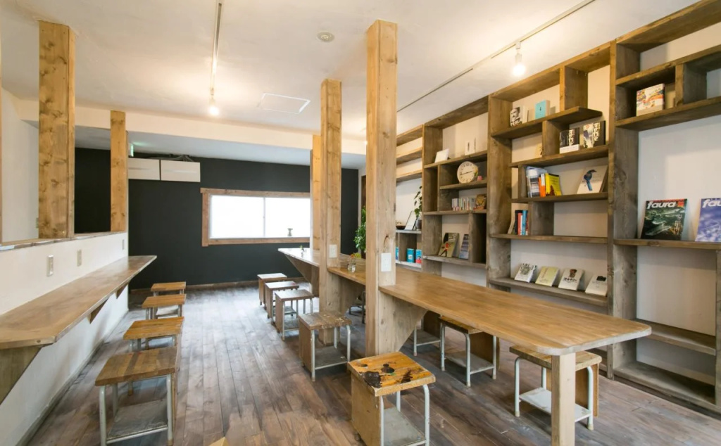 Guest House Yuyu 사진 17