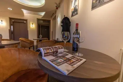 City Hotel Miskolc - Général