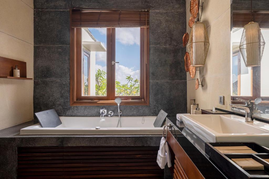 Tanadewa Luxury Villas & Spa