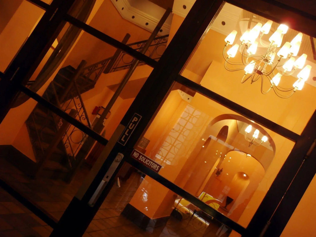 Hotel photo 5