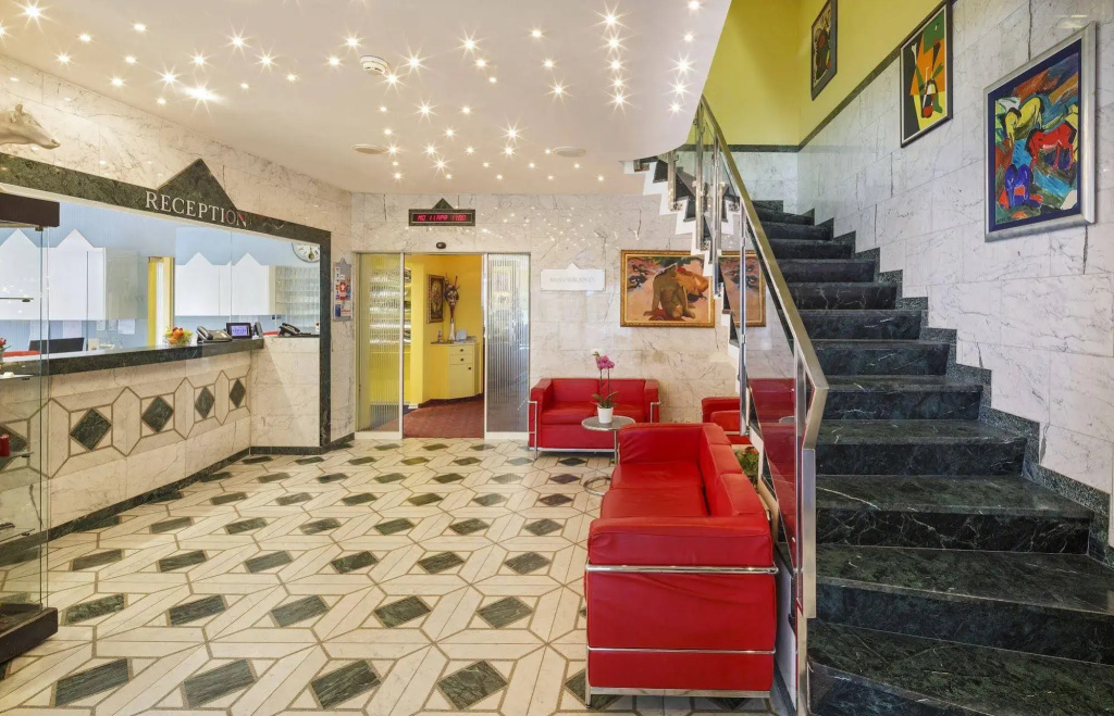 Hotel photo 15