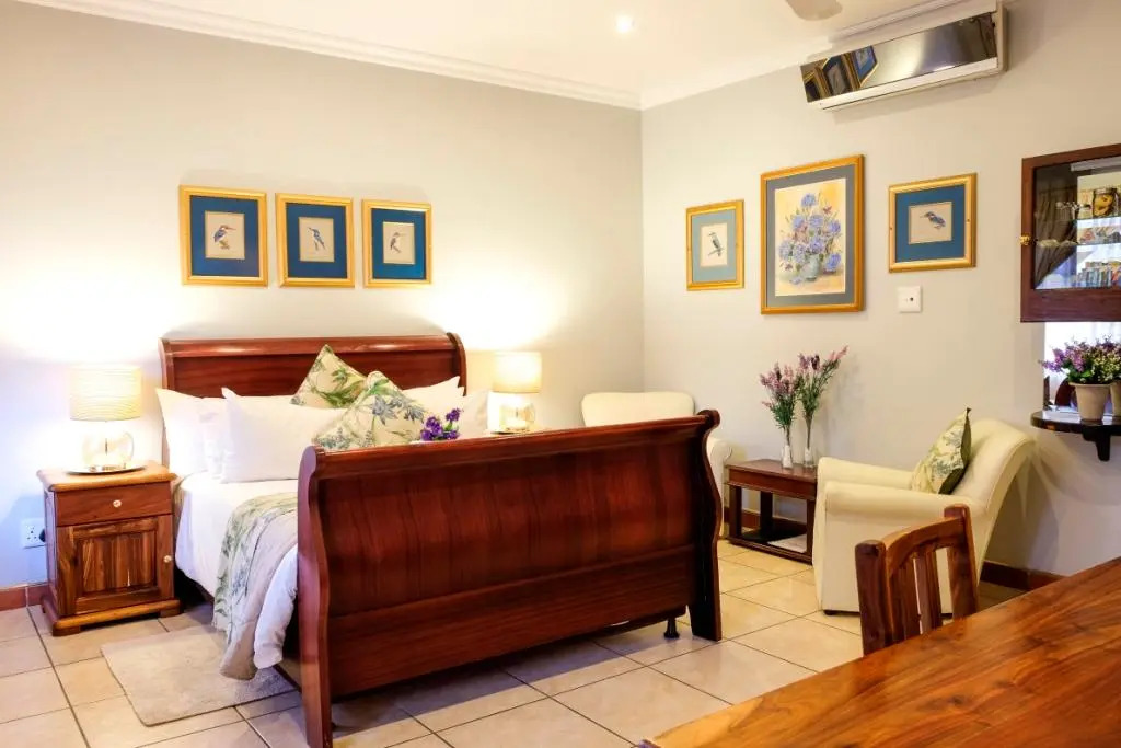 標準單人家庭房