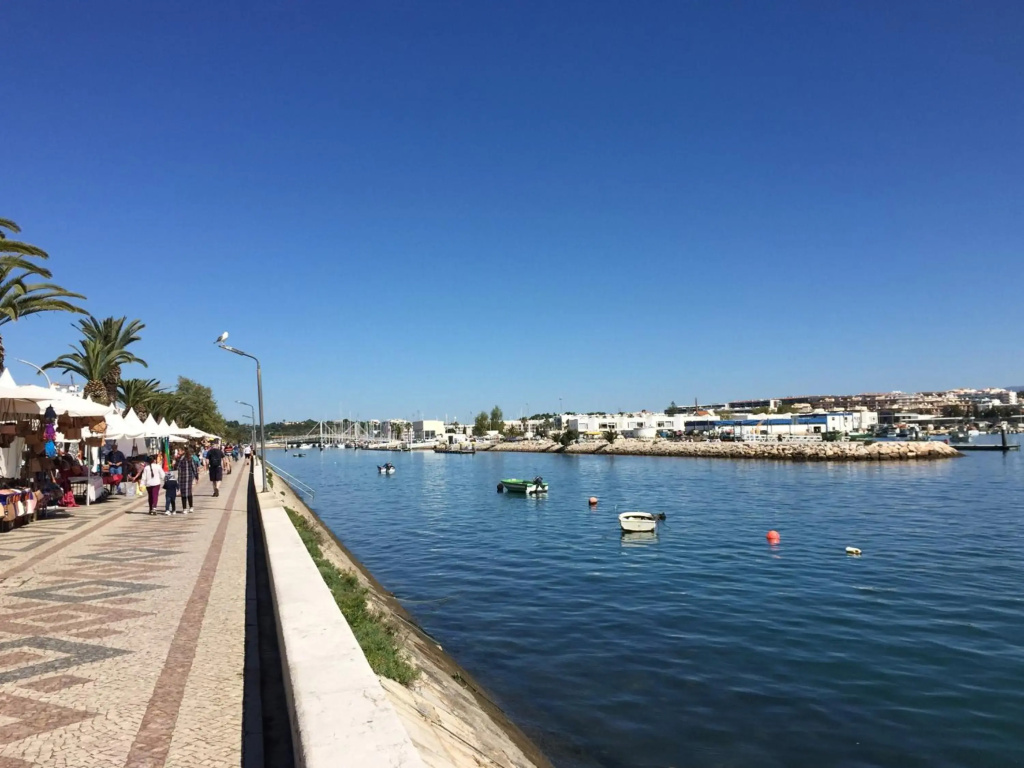 T1 Marina Park Vista Mar