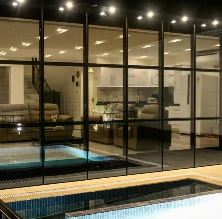 Chalet Le Porto
