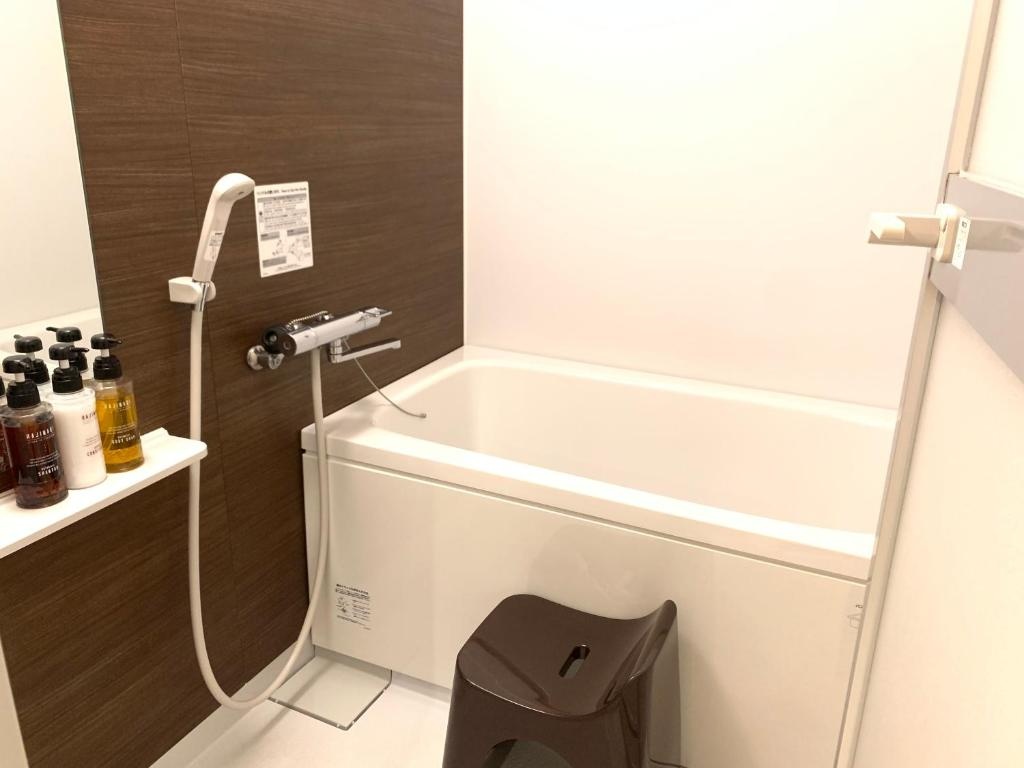 Osaka Riverside Hotel 사진 4