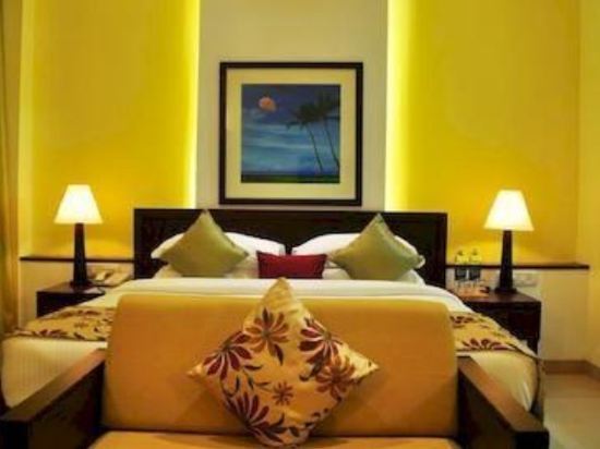 Kyriad Prestige Calangute Goa