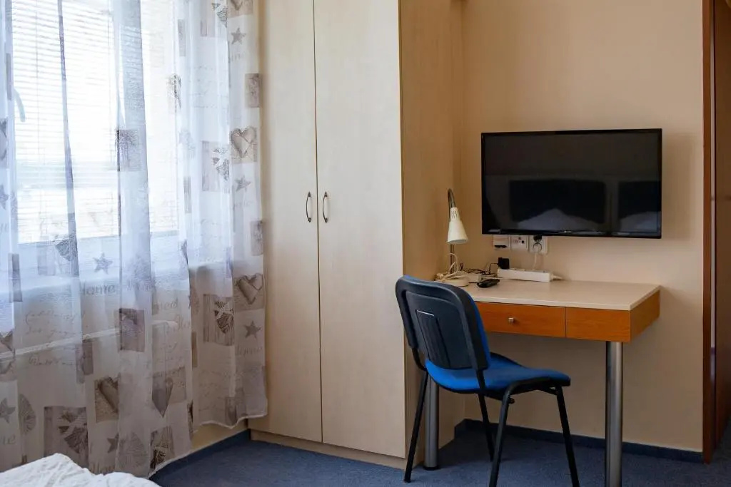 Penzion Na Kurtech - Chambres