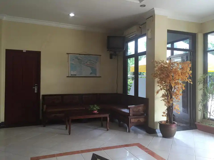 Paparisa Manise Hotel Sorong