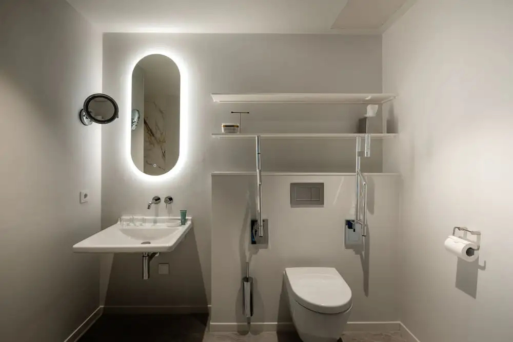Pillows Luxury Boutique Hotel Aan De IJssel - Chambres