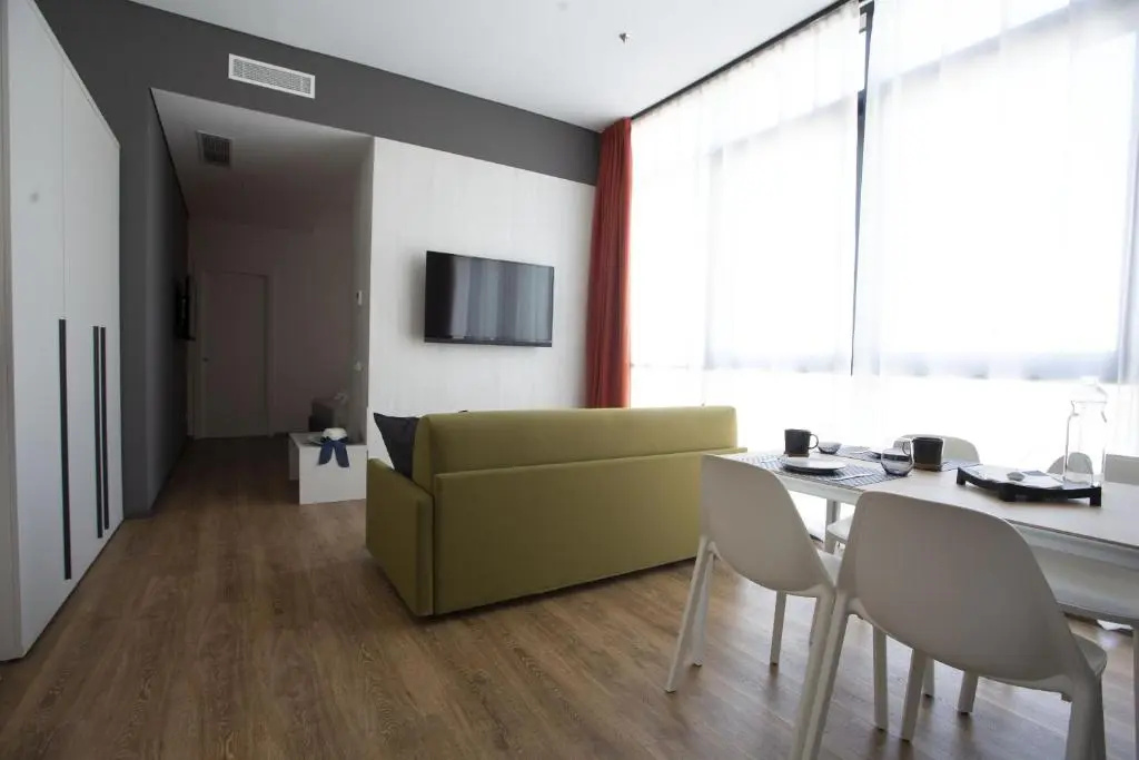 Standard Apartment
