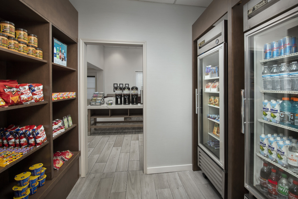 Staybridge Suites San Antonio by IHG - Général