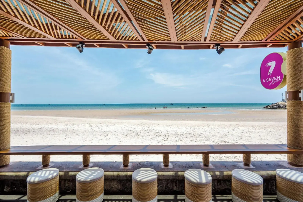 Davinia Resort Hua Hin - Général