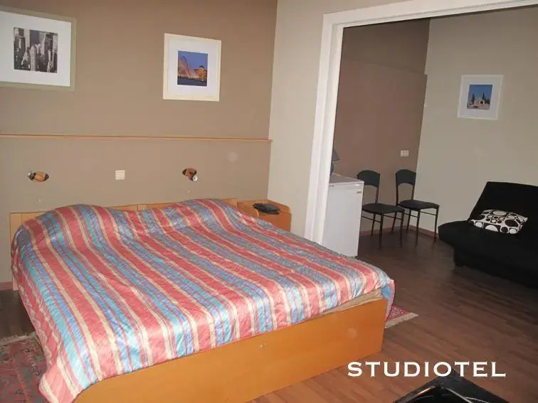 Hotel photo 10