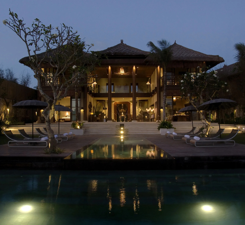 Villa Melissa