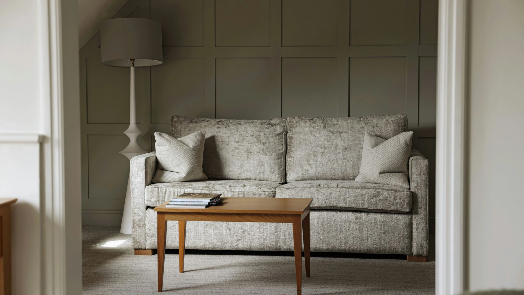 Donnington Hotel, Spa & Golf - Général