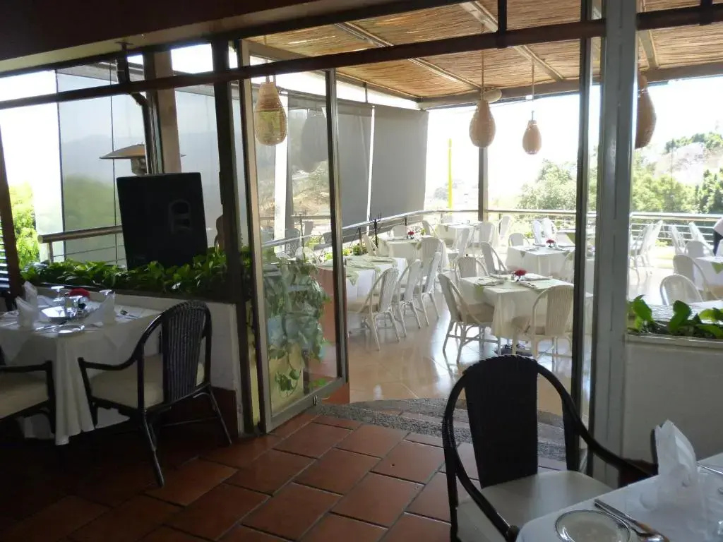 Hotel Fortin Plaza - Général