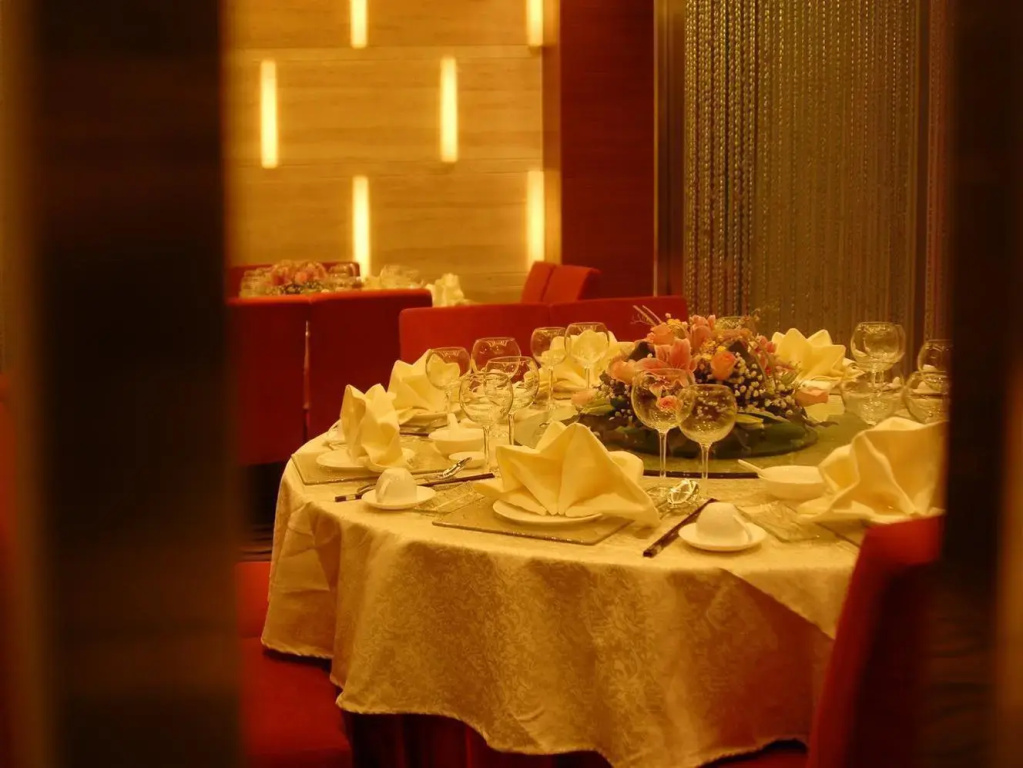 Days Hotel Shanghai Hongkou Fortune - Général
