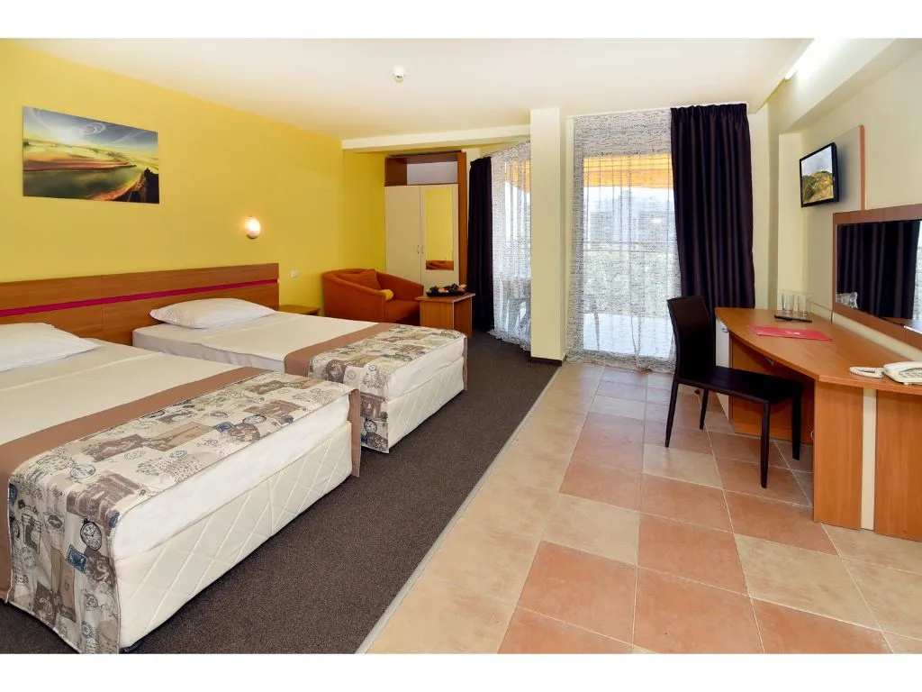 Dolce Mare Hotel - Général