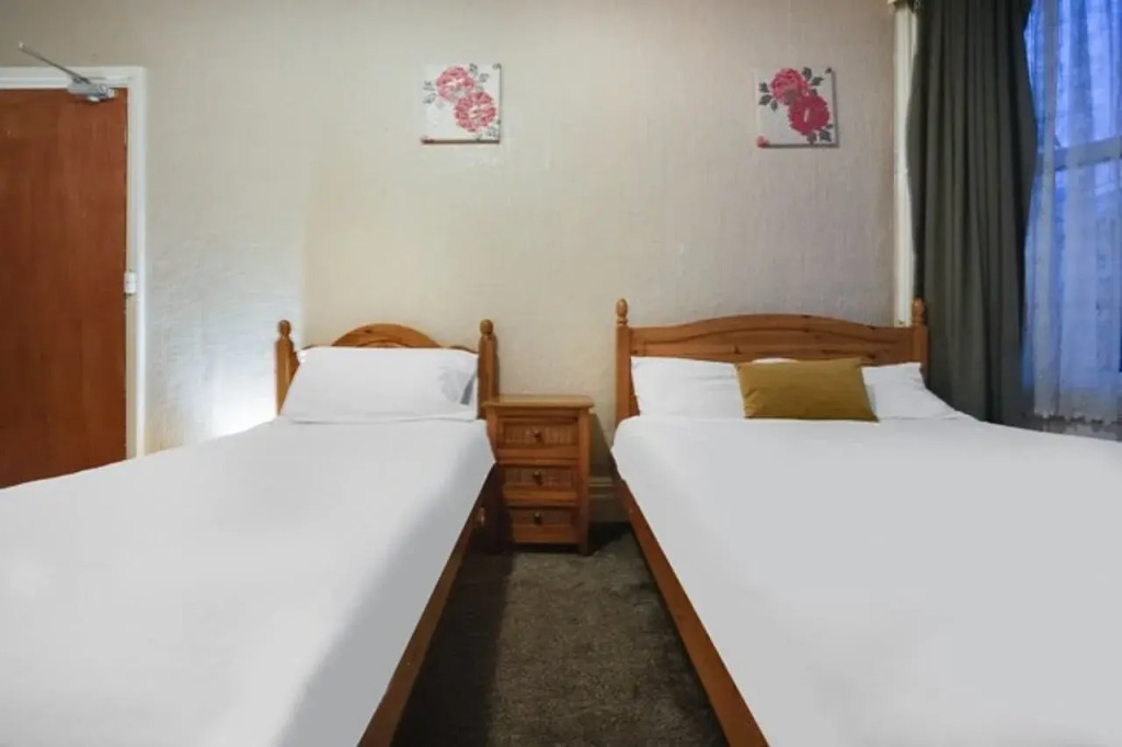 Chesterton Hotel, Blackpool South Shore - фото 4