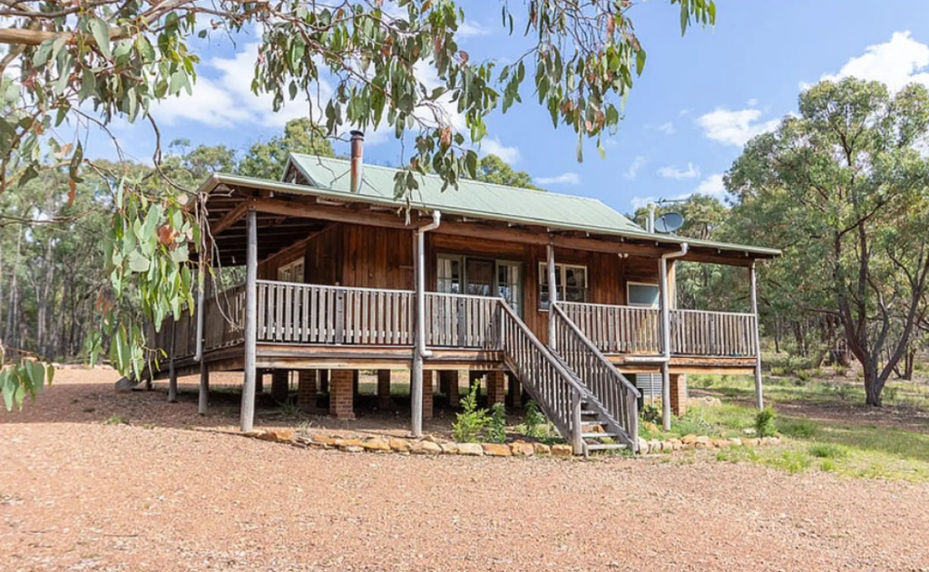 Cottage