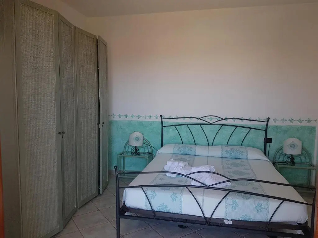 Hotel Il Platano - Chambres