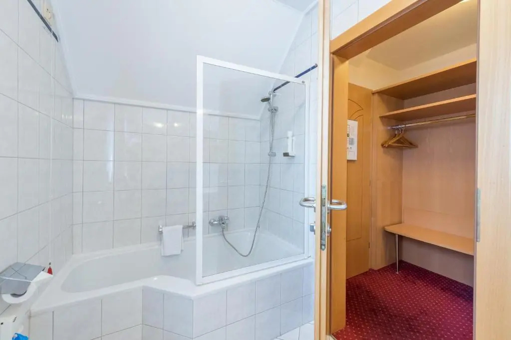 Austria Classic Hotel Hölle - Chambres