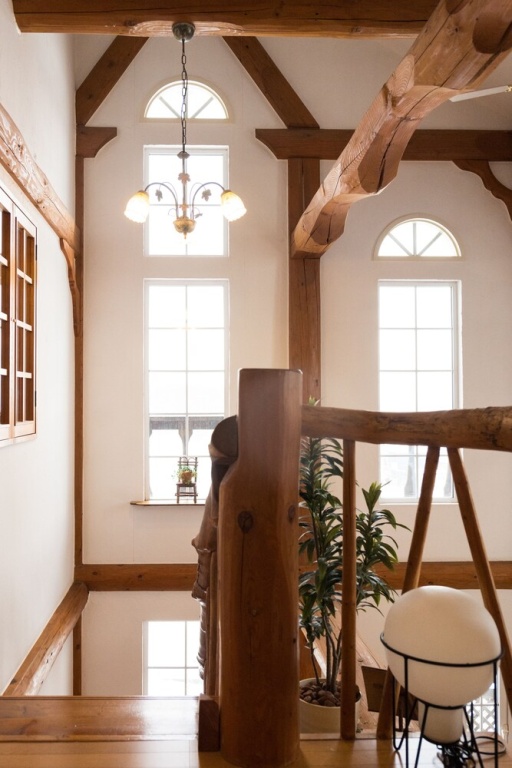 HDO Luxury Log House 사진 14