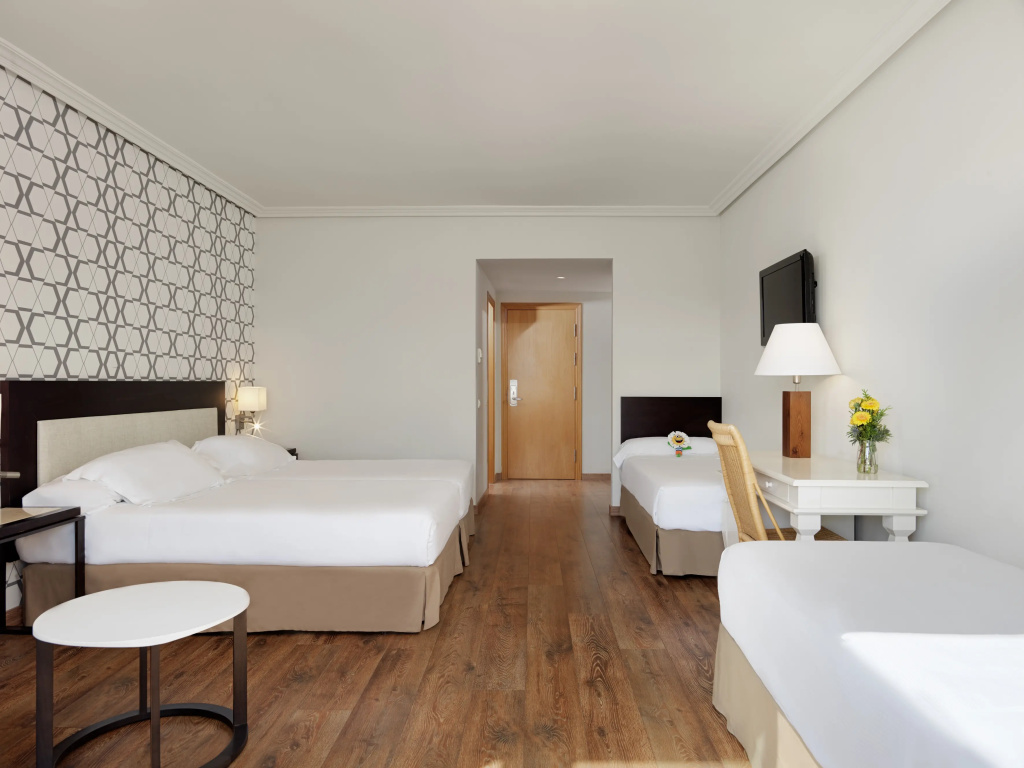 H10 Salauris Palace - Général