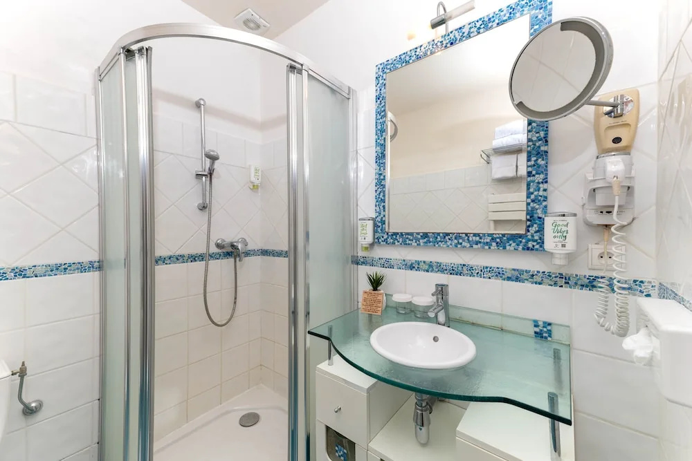 Hôtel Beau Site - Cap d'Antibes - Chambres